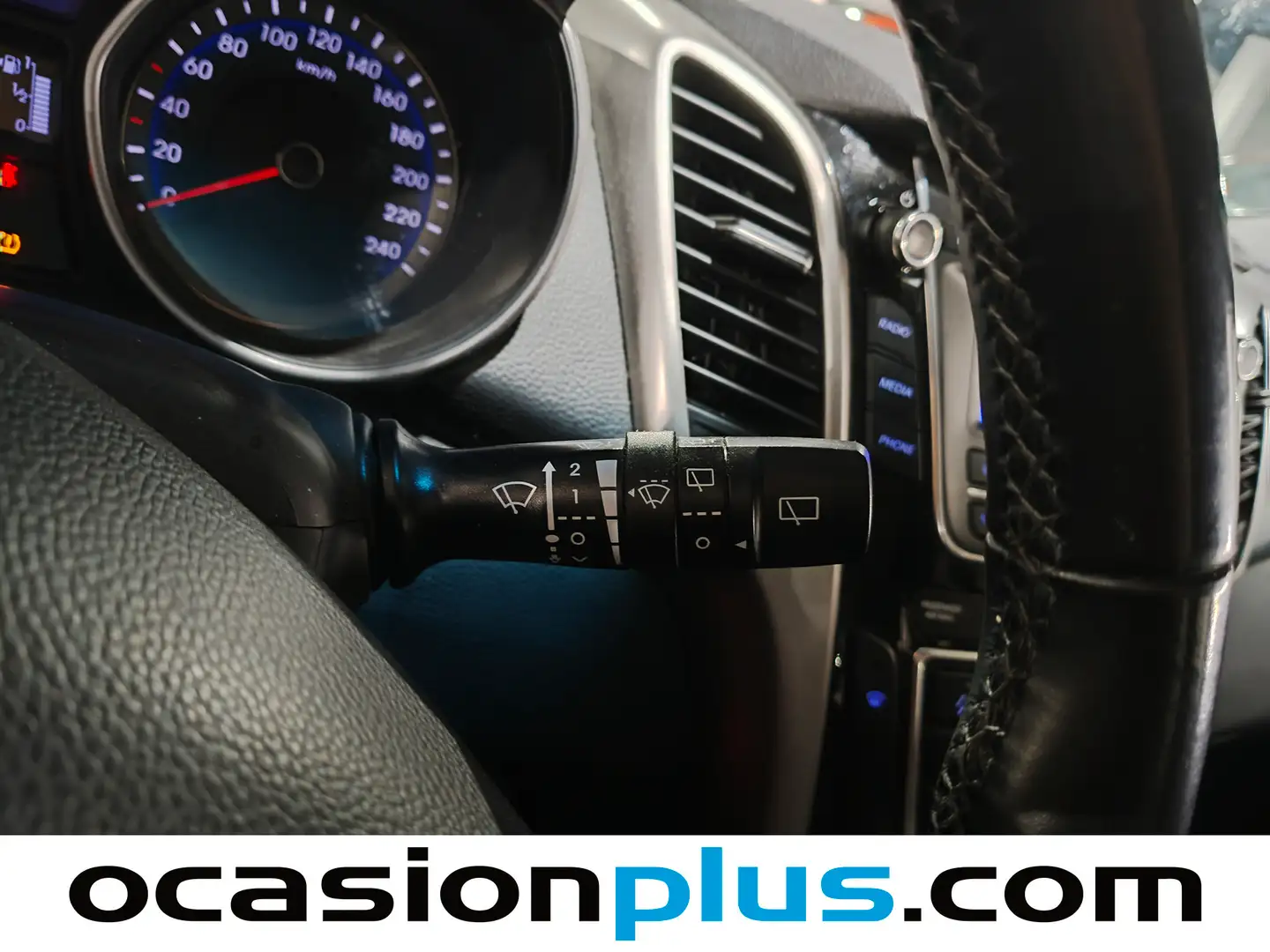 Foto Hyundai i30 Hyundai i30 1.4 MPI BlueDrive Klass (100 CV)