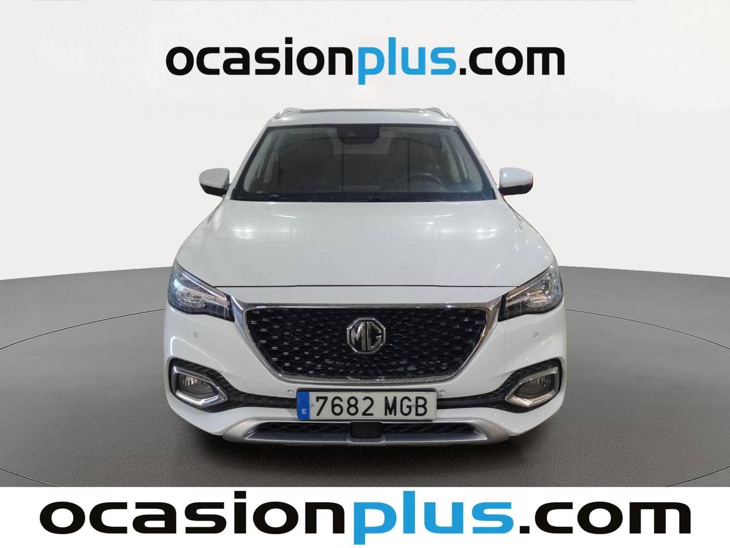MG HS MG HS 1.5 Turbo GDI Luxury DCT (162 CV) barato