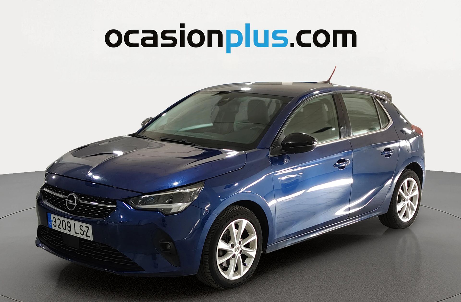 Opel Corsa 1.2 Turbo XHL Elegance