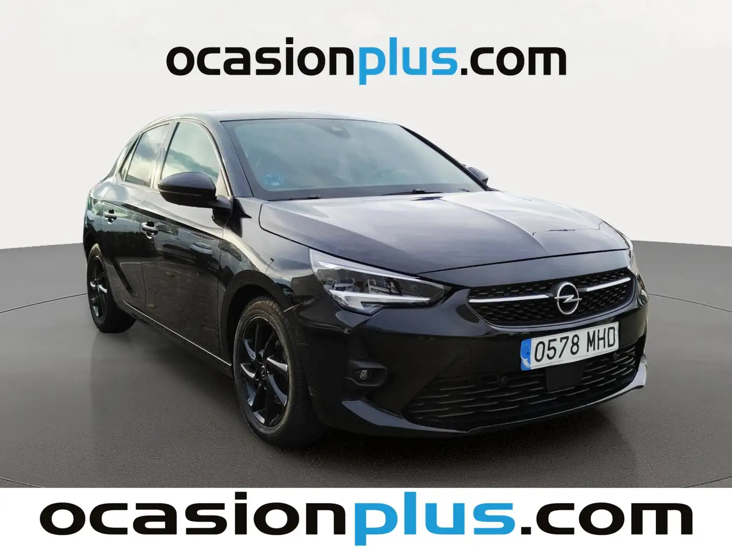 Foto Opel Corsa Opel Corsa 1.2 T XHL GS (100 CV)