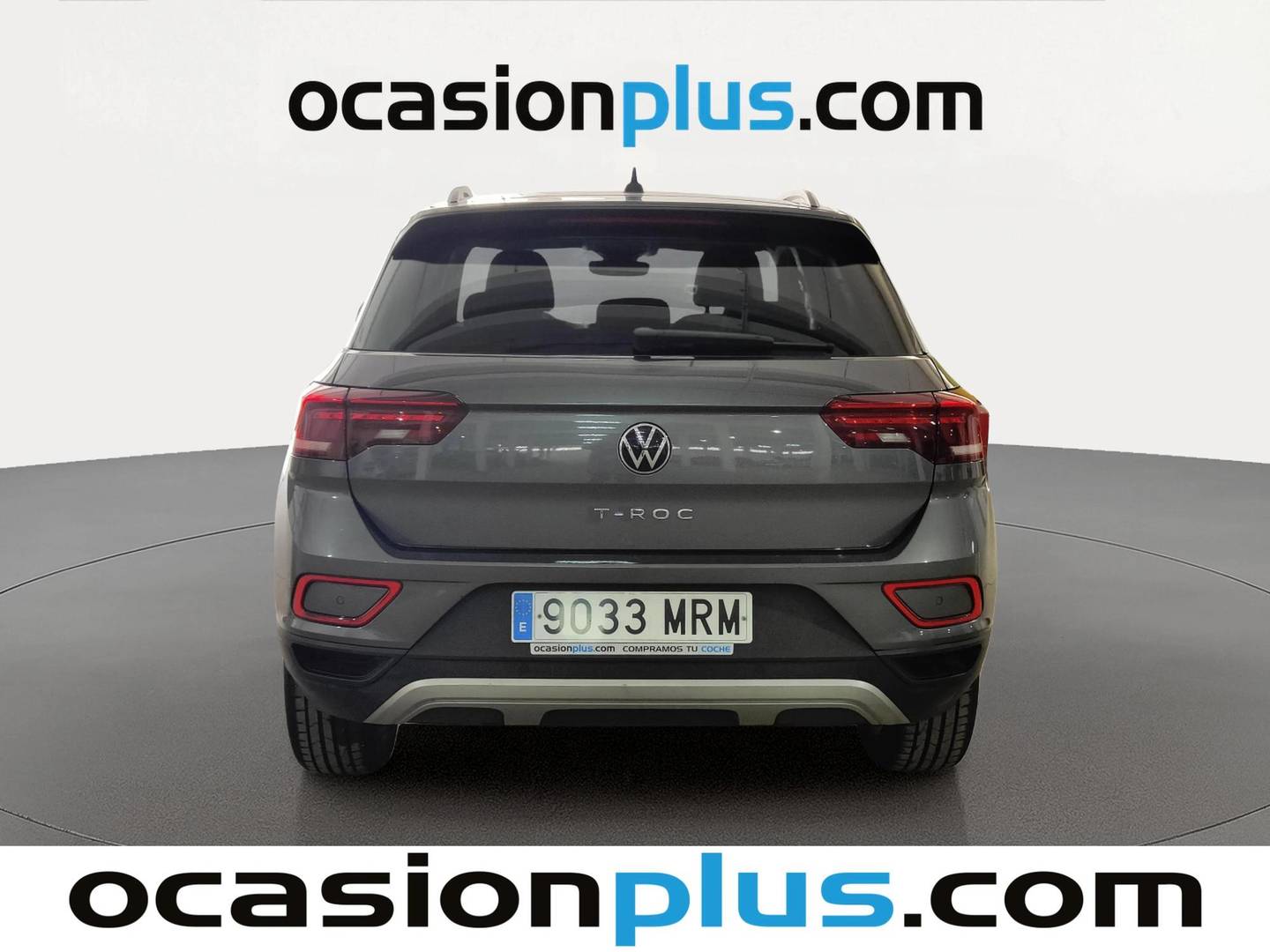 Volkswagen T-Roc Volkswagen T-Roc Life 1.0 TSI (110 CV) barato