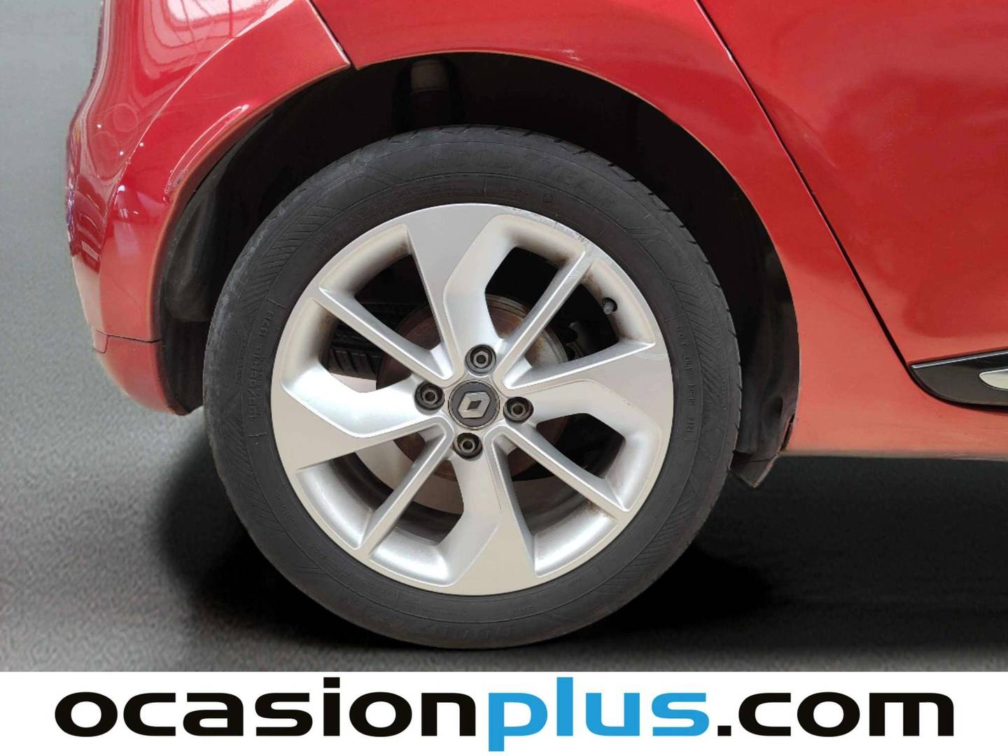 Renault Clio Renault Clio Limited Energy dCi (90 CV) seminuevo