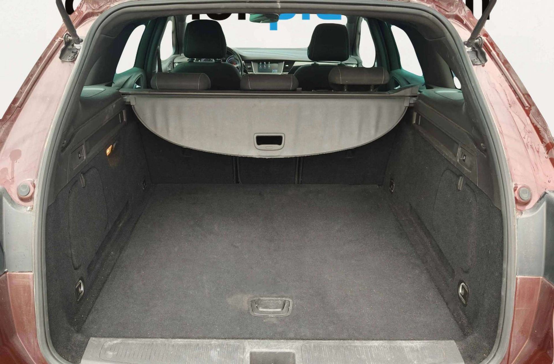Opel Astra 1.4 Turbo Dynamic - foto 14