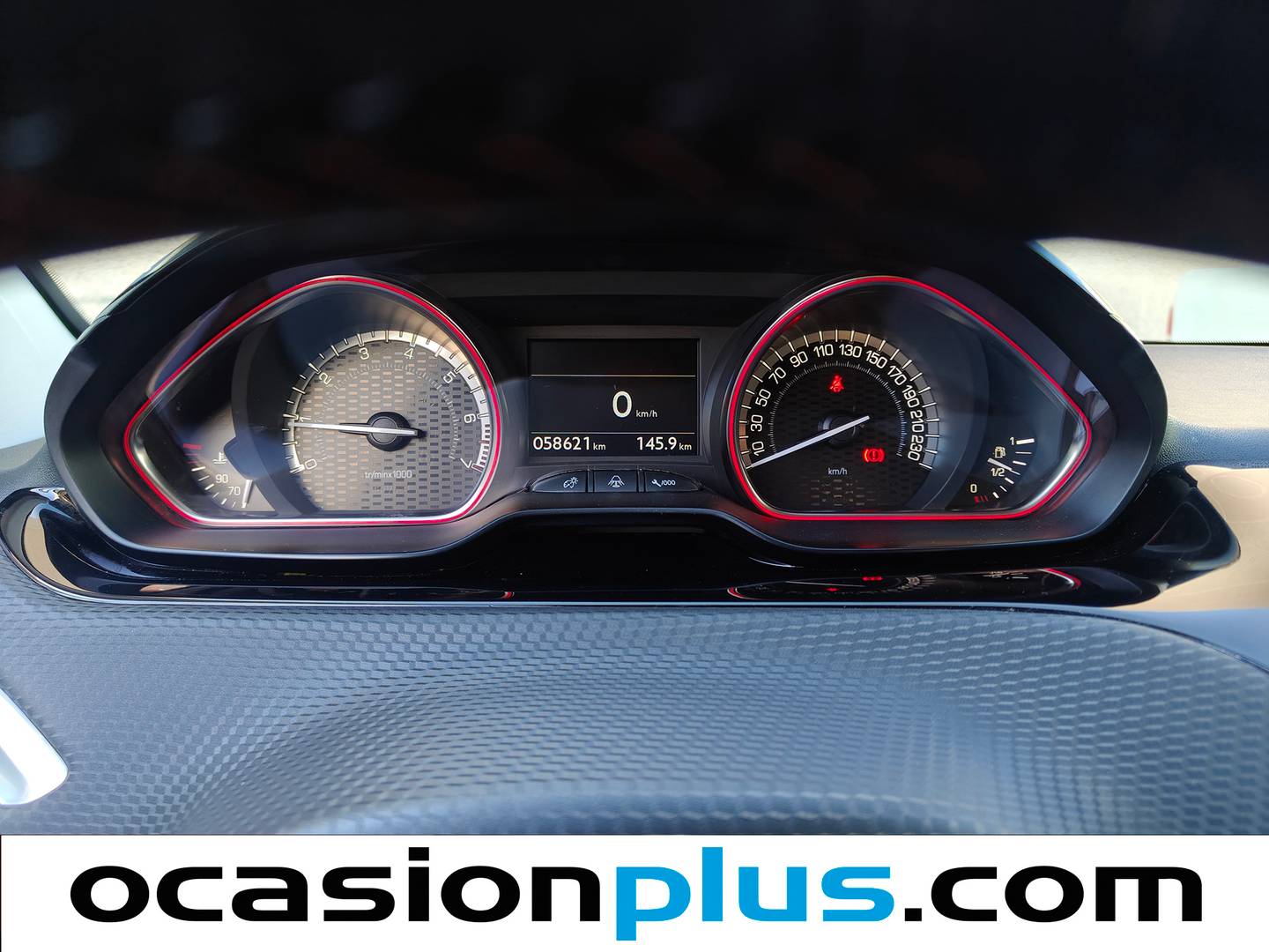 Peugeot 2008 Peugeot 2008 PureTech 130 S&S GT Line (130 CV) 130cv