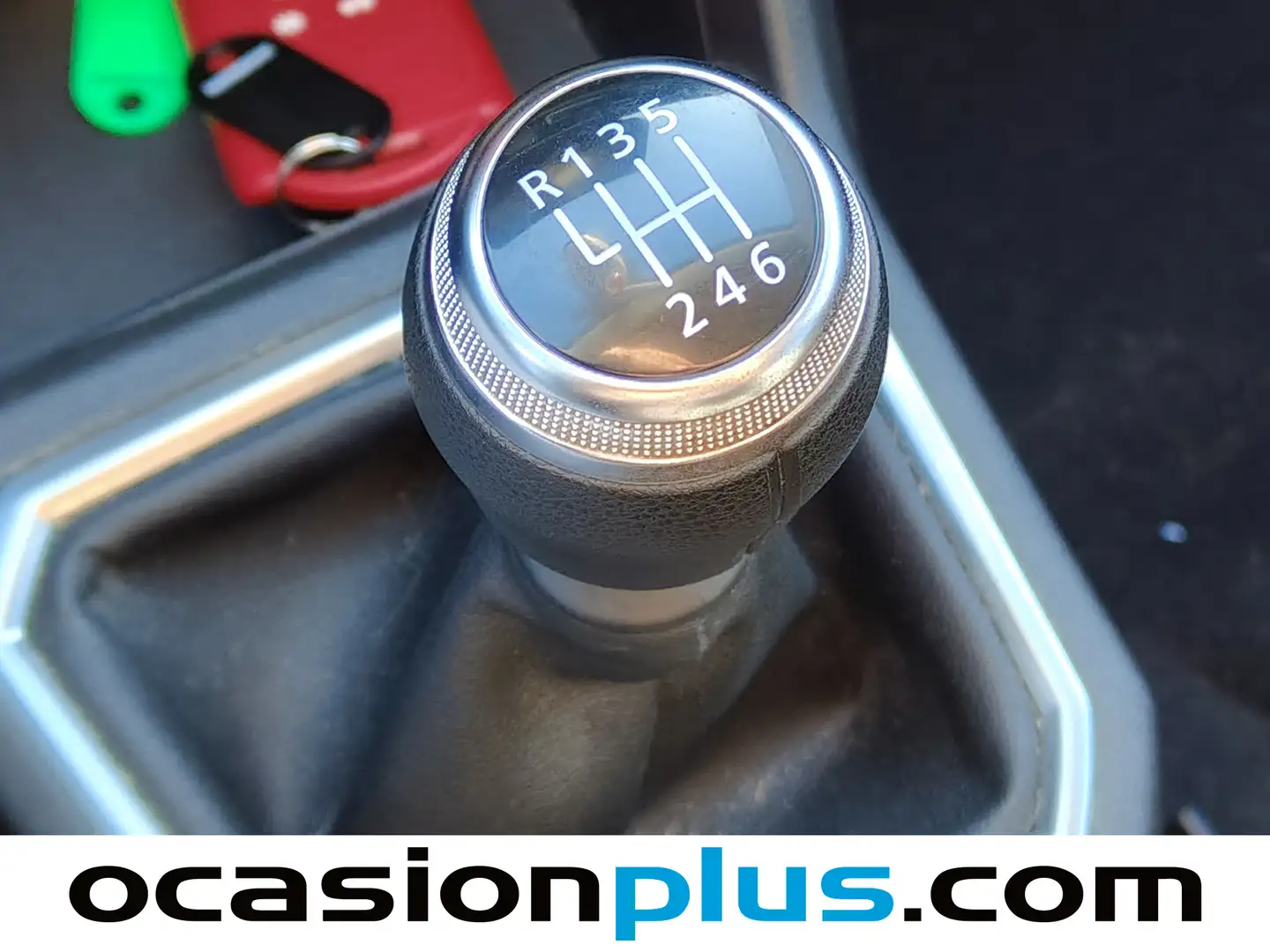 Foto Dacia Sandero Dacia Sandero Comfort ECO-G (100 CV)