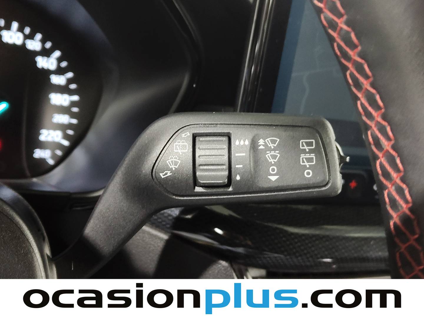 Ford Focus Ford Focus 1.0 Ecoboost MHEV ST-Line Auto (155 CV) km 0