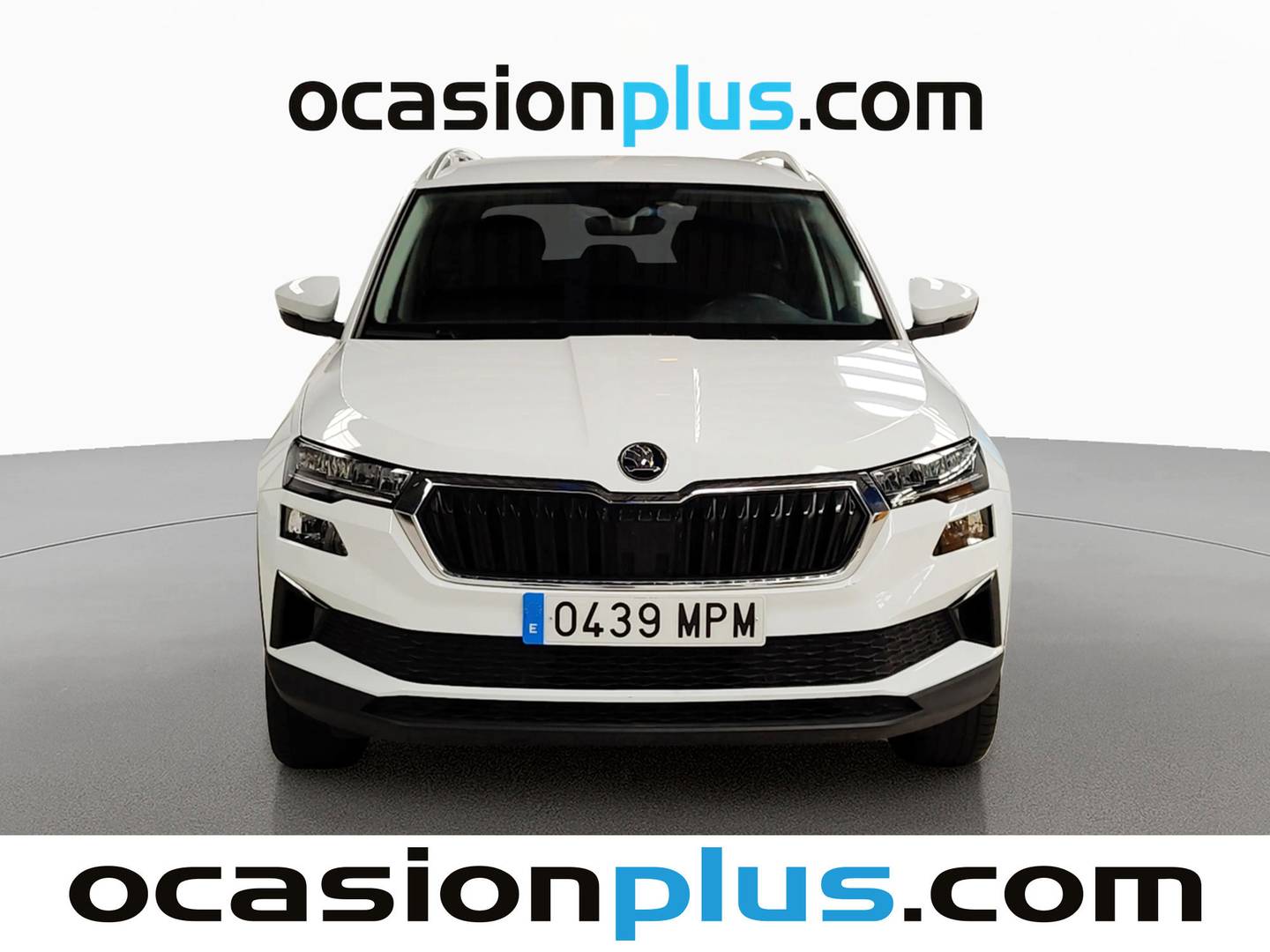 Foto Skoda Karoq Skoda Karoq 2.0 TDI Selection (115 CV)