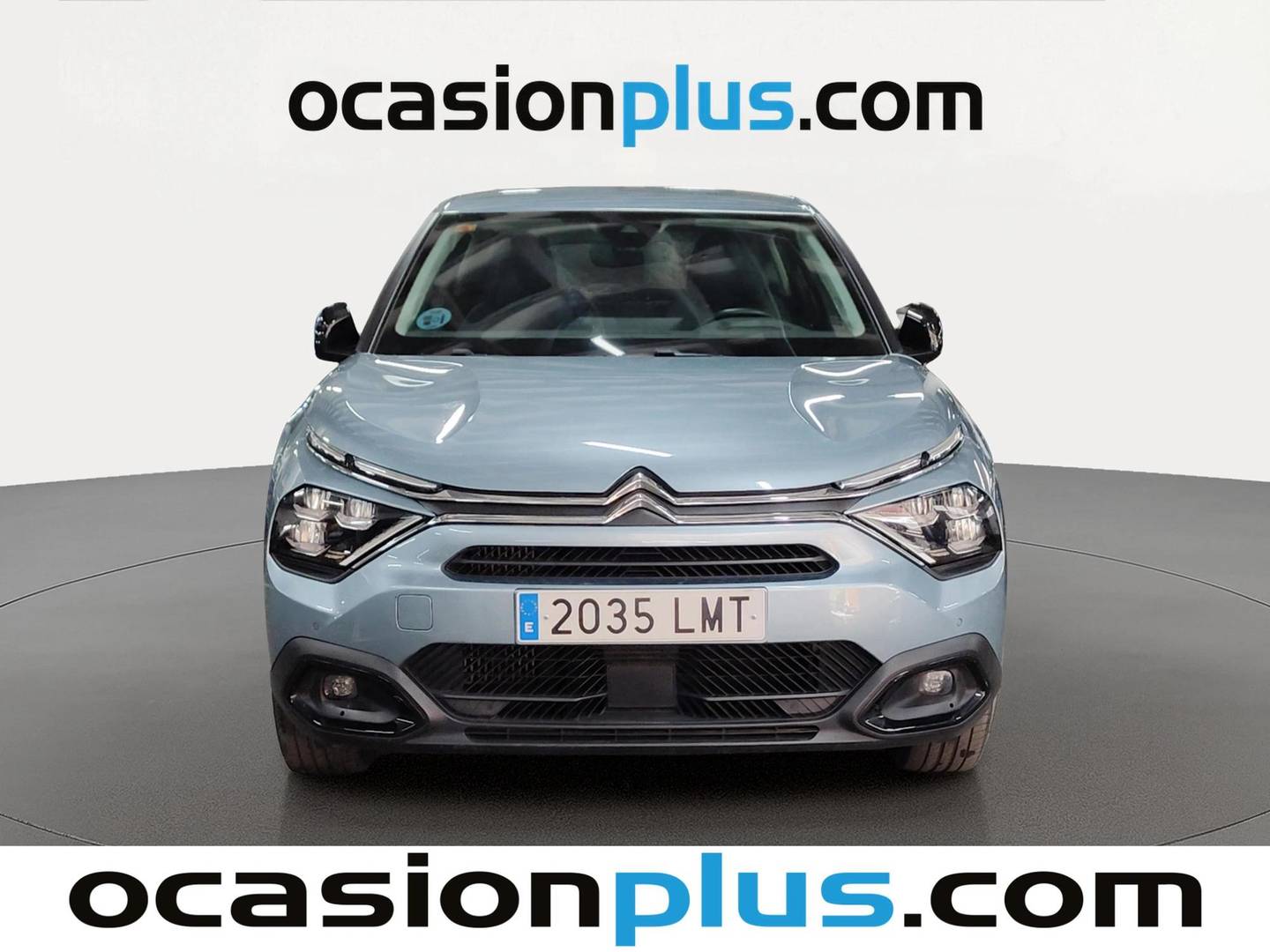 Citroën C4 Citroën C4 PureTech 130 S&S 6v Feel Pack EAT8 (130 CV) al mejor precio