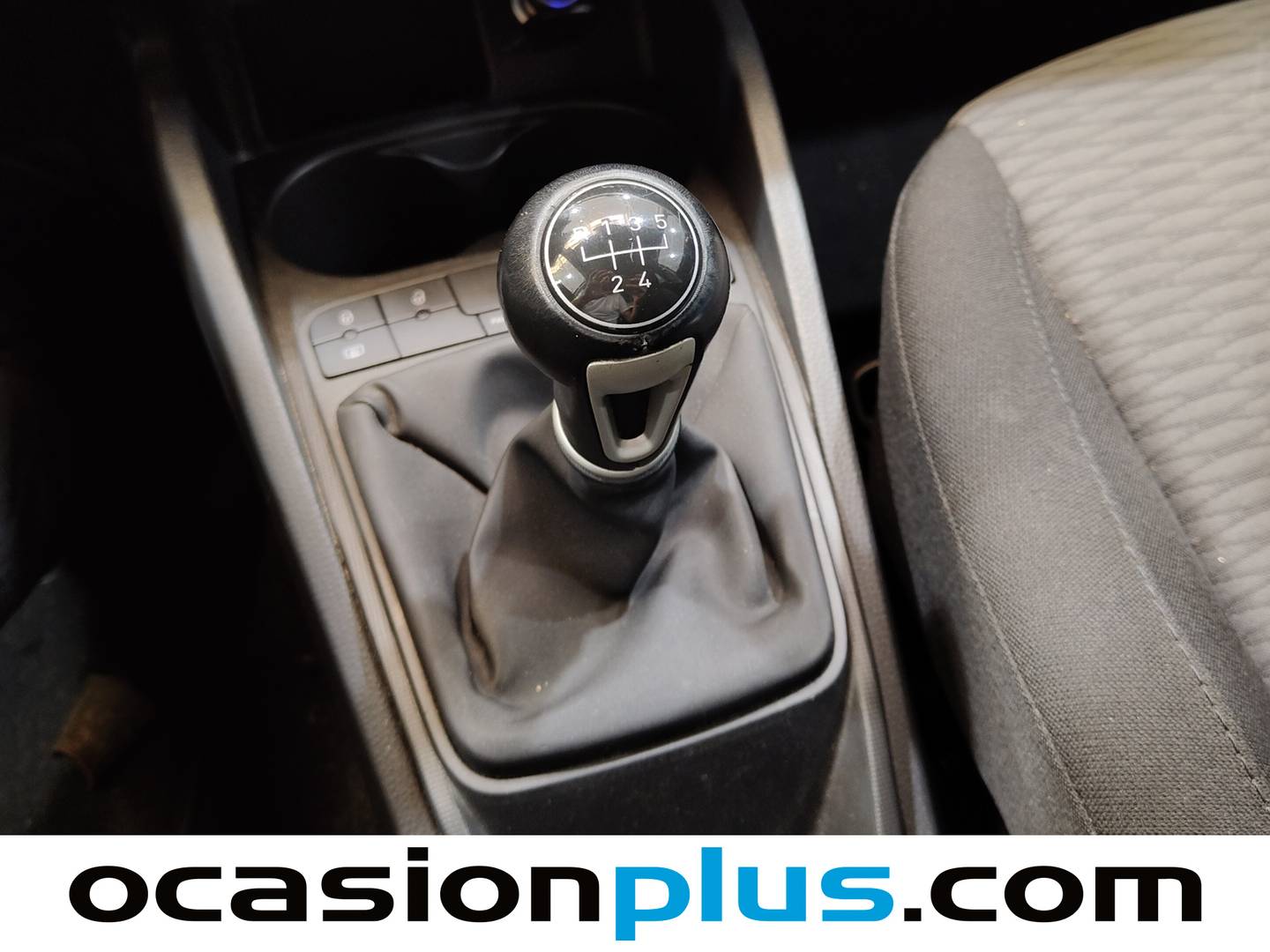 Seat Ibiza Seat Ibiza 1.6 16v Sport (105 CV) de segunda mano