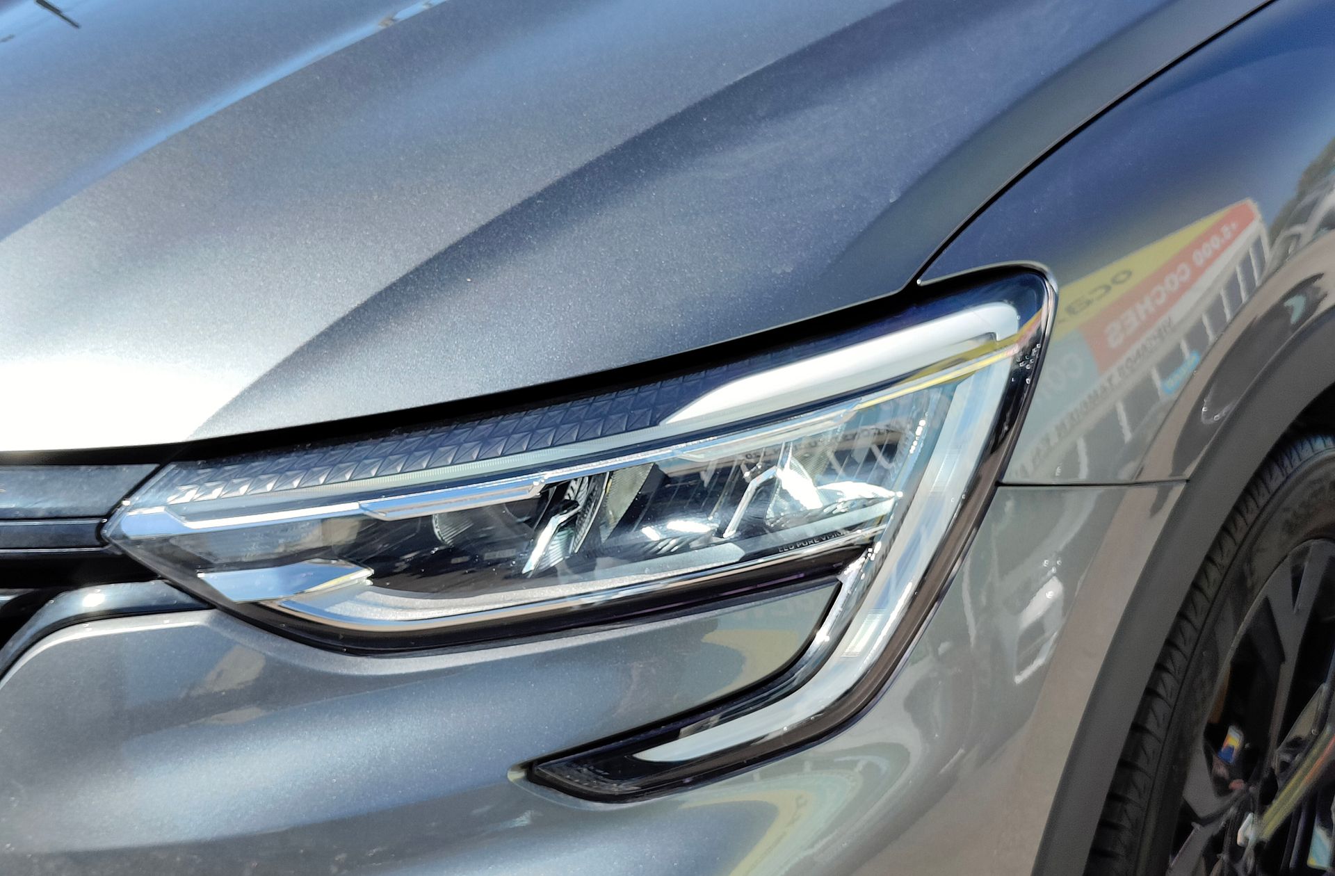 Renault Arkana E-Tech Híbrido Engineered - foto 15