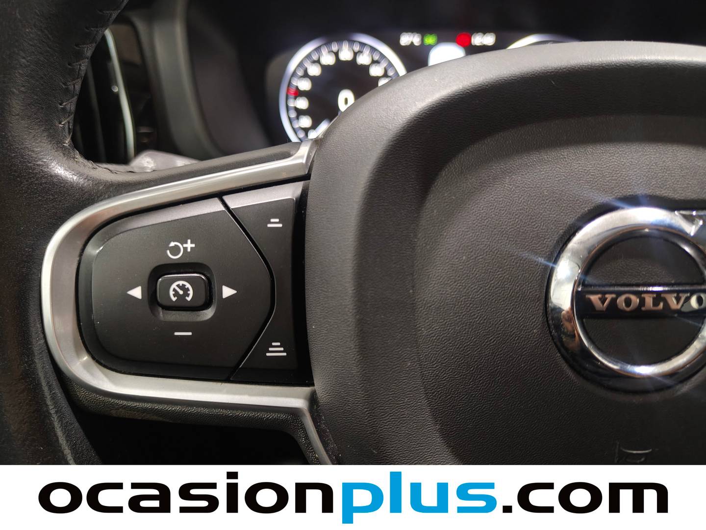 Volvo XC60 Volvo XC60 D4 Momentum Auto (190 CV) de segunda mano