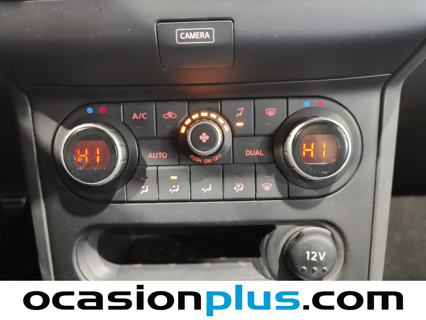 Foto Nissan QASHQAI+2 Nissan Qashqai+2 1.6 dCi Tekna Sport 4x2 (130 CV)