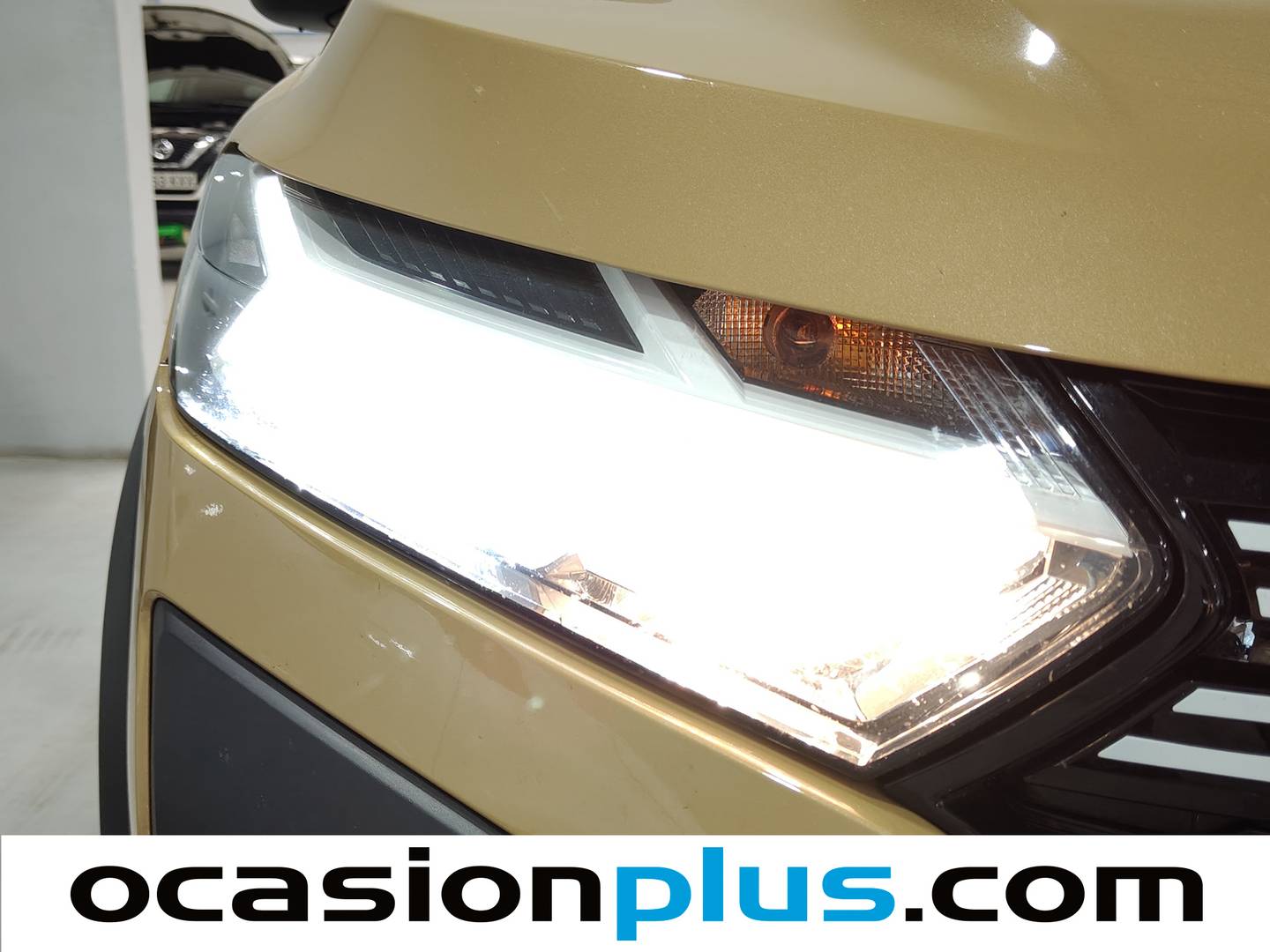 Foto Dacia Sandero Dacia Sandero Stepway Extreme Go ECO-G (101 CV)