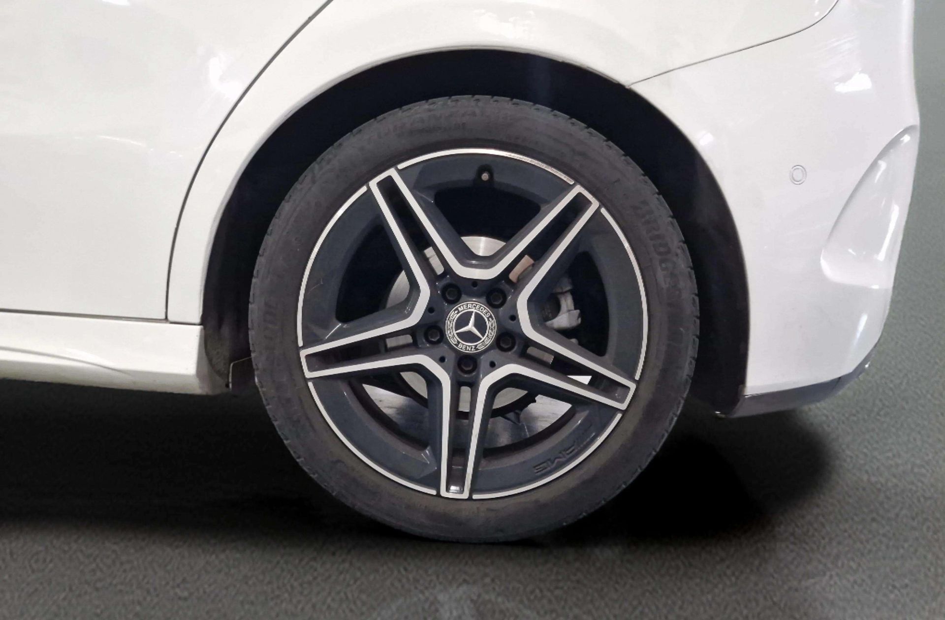 Mercedes-Benz Clase B 200 d - foto 37