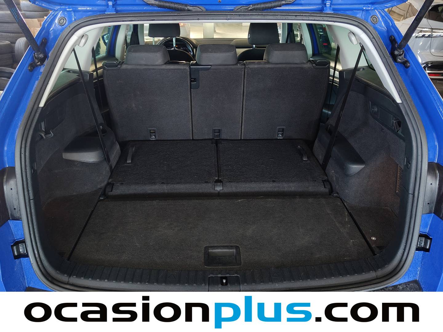 Foto Skoda Kodiaq Skoda Kodiaq 1.5 TSI Ambition 4x2 DSG (150 CV) 7 plazas