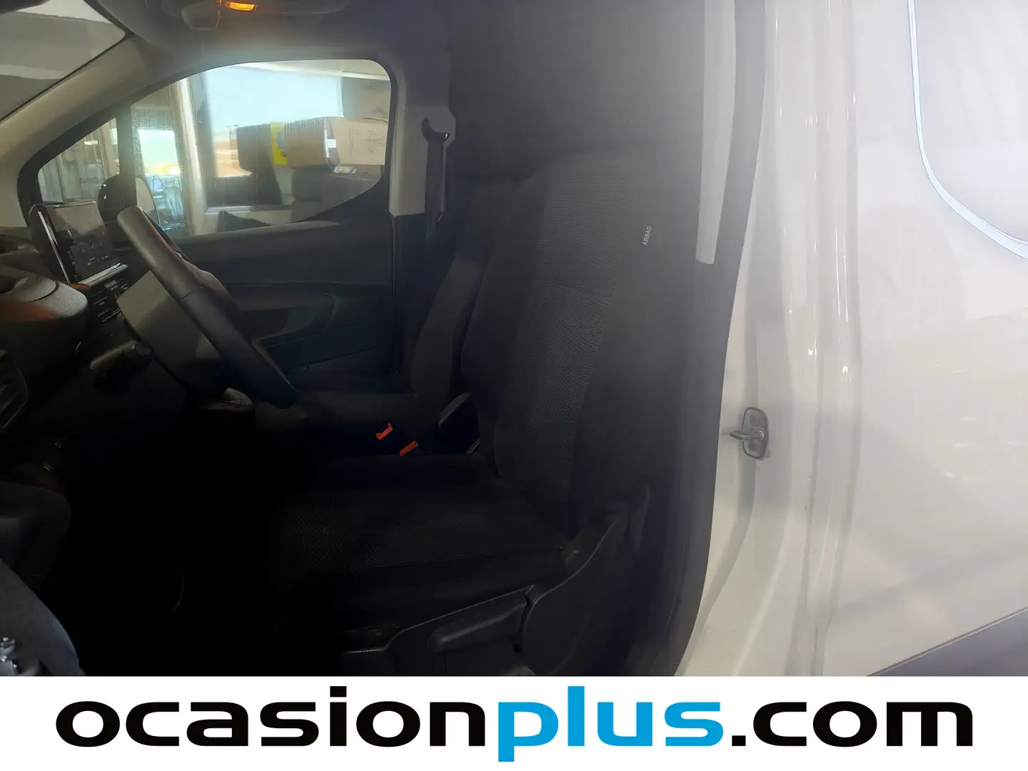 Foto Peugeot Partner Peugeot Partner Furgon BlueHDi 100 Standard 600kg (102 CV)