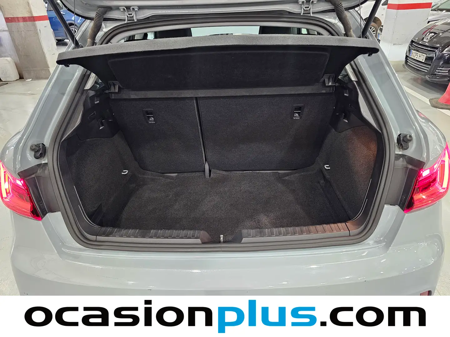 Foto Audi A1 Audi A1 Sportback Advanced 30 TFSI (110 CV)