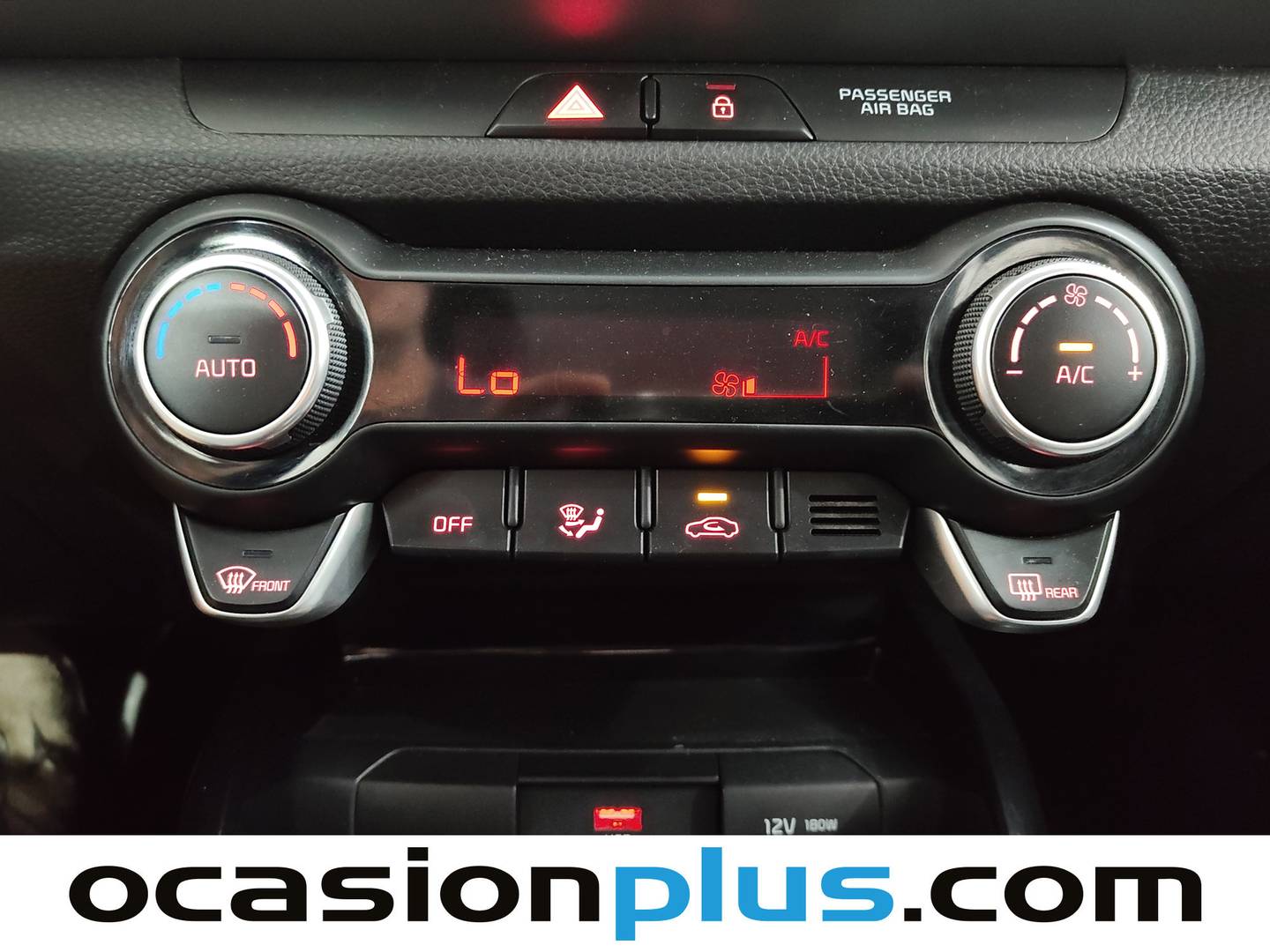 KIA Stonic KIA Stonic 1.0 T-GDi Drive (100 CV) automático