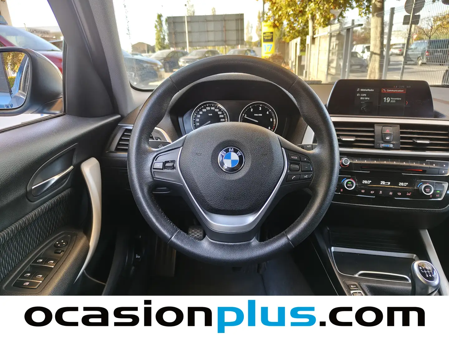 Foto BMW Serie 1 BMW Serie 1 118d (150 CV)