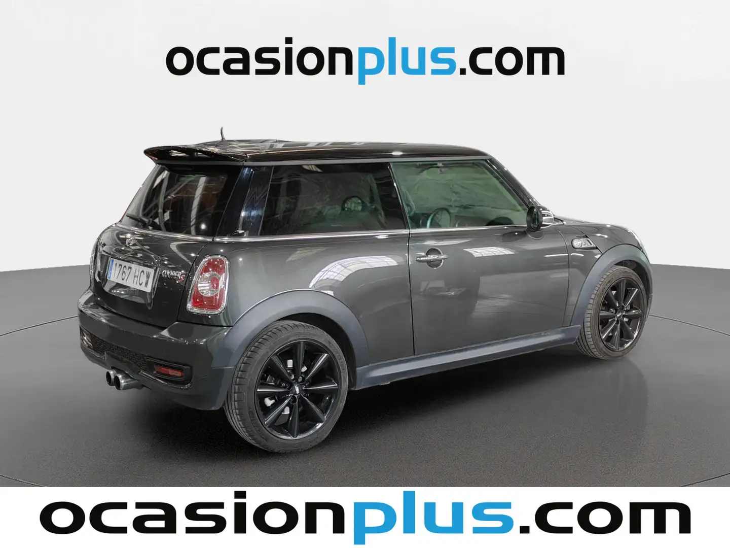 Foto Mini MINI MINI MINI 3 Puertas Cooper S (184 CV)