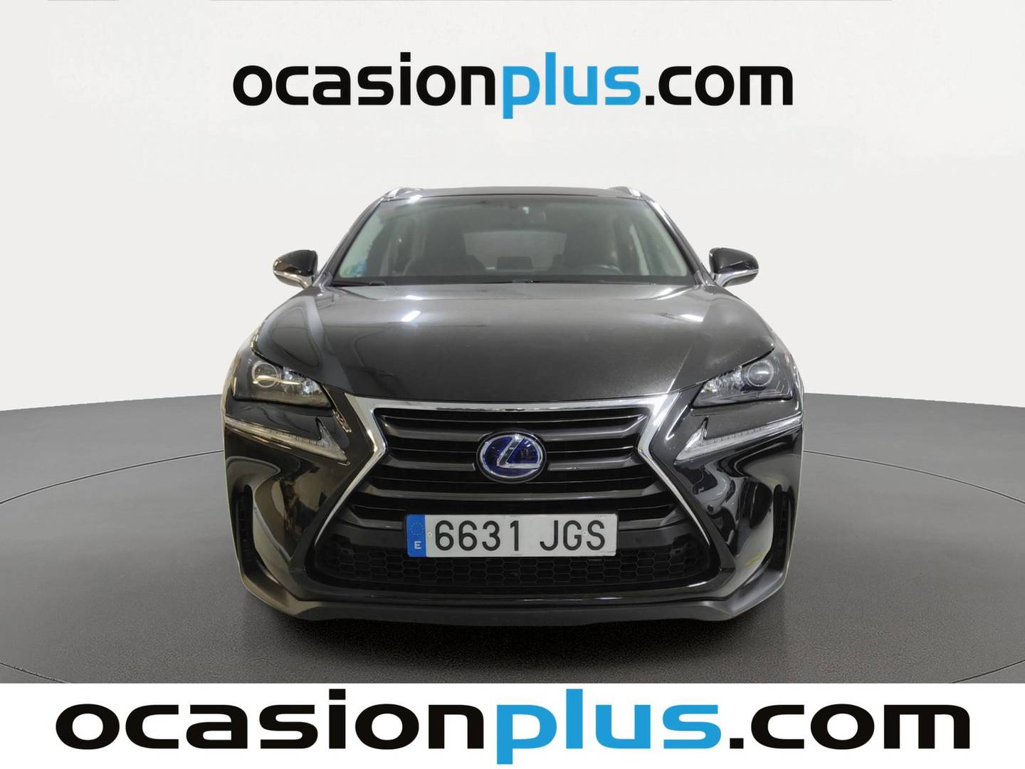 Lexus NX Lexus NX 300h Executive Tecno 4WD (197 CV) barato
