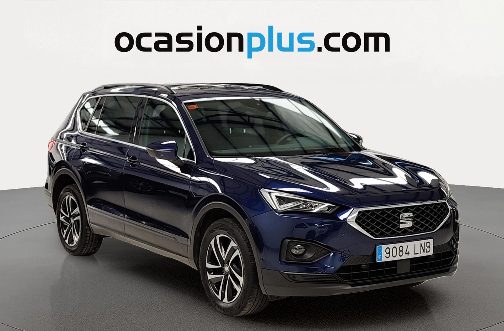 SEAT Tarraco 2.0 TDI Style Edition 7 plazas - foto 2