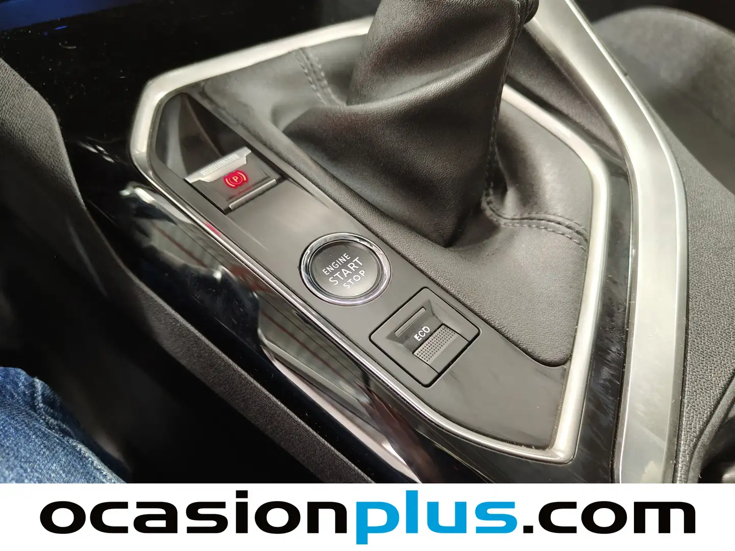 Foto Peugeot 3008 Peugeot 3008 BlueHDi 130 S&S Active Pack (130 CV)