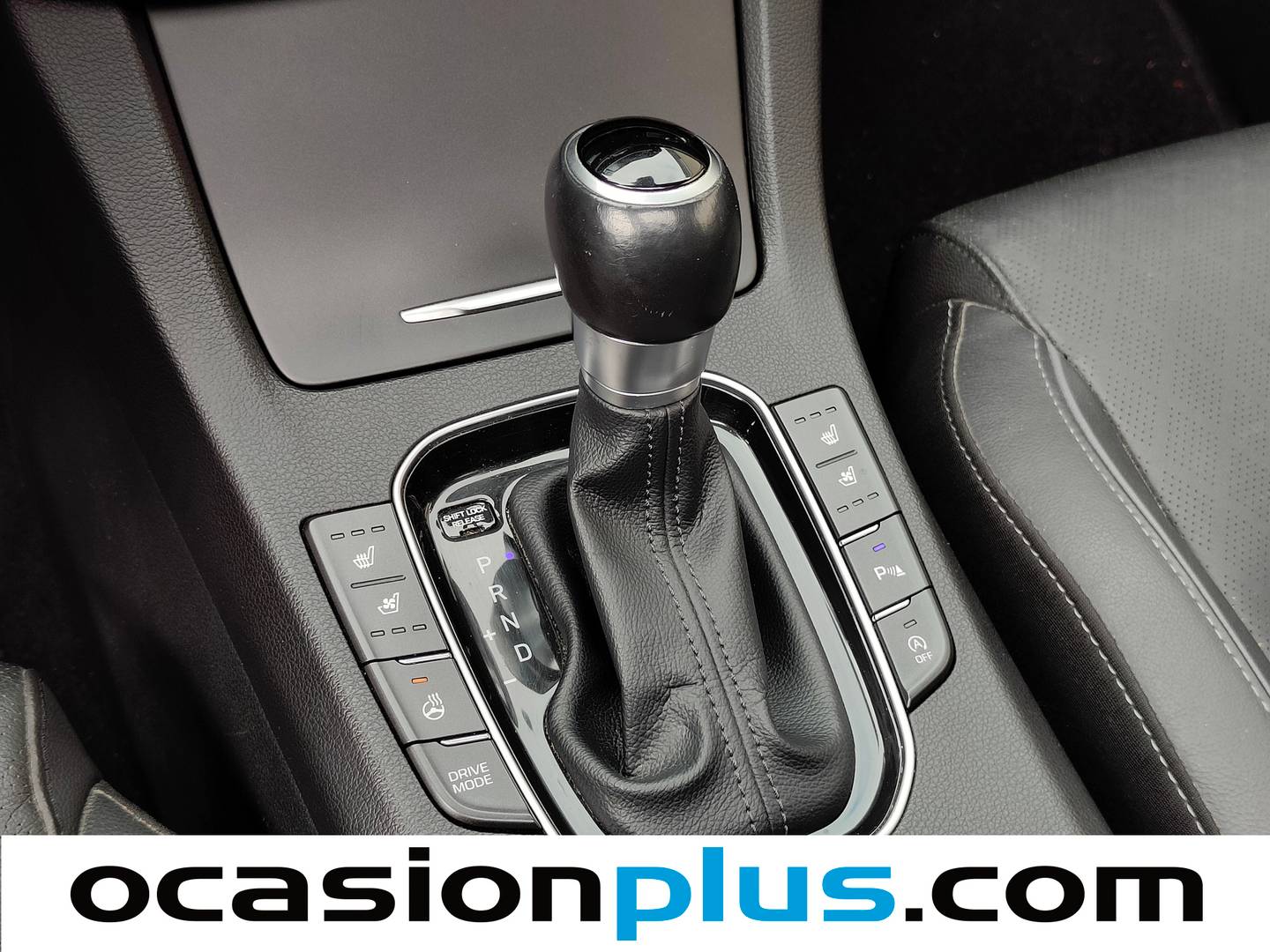 Hyundai i30 Hyundai i30 1.4 TGDI Style Lux DCT (140 CV) de segunda mano