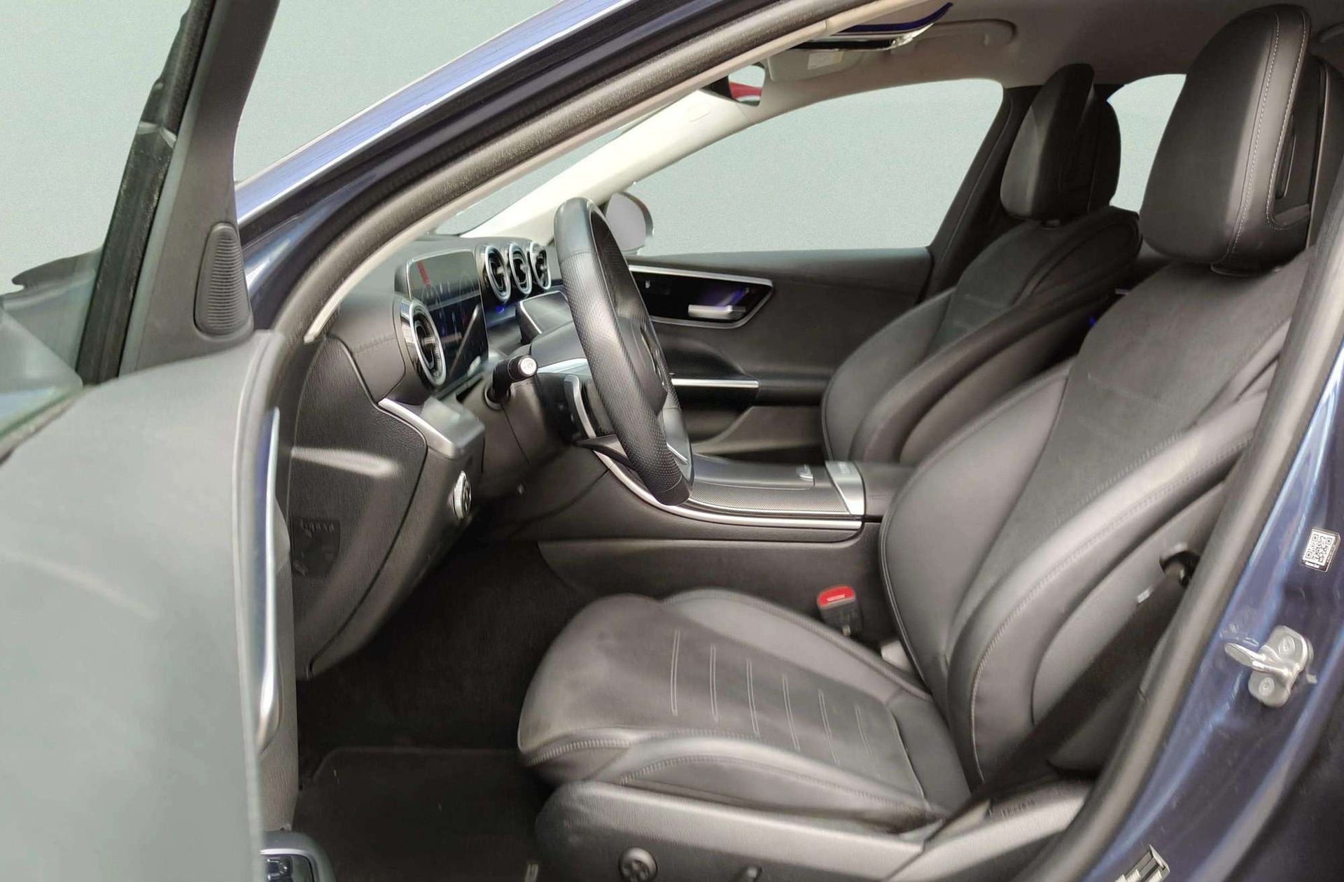 Mercedes-Benz Clase C 200 d - foto 12