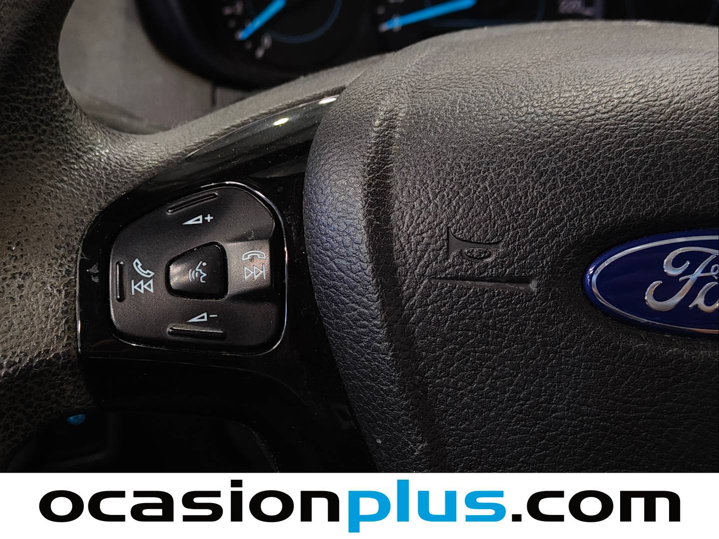 Ford Ka+ Ford Ka+ 1.2 Ti-VCT White Edition (85 CV) seminuevo