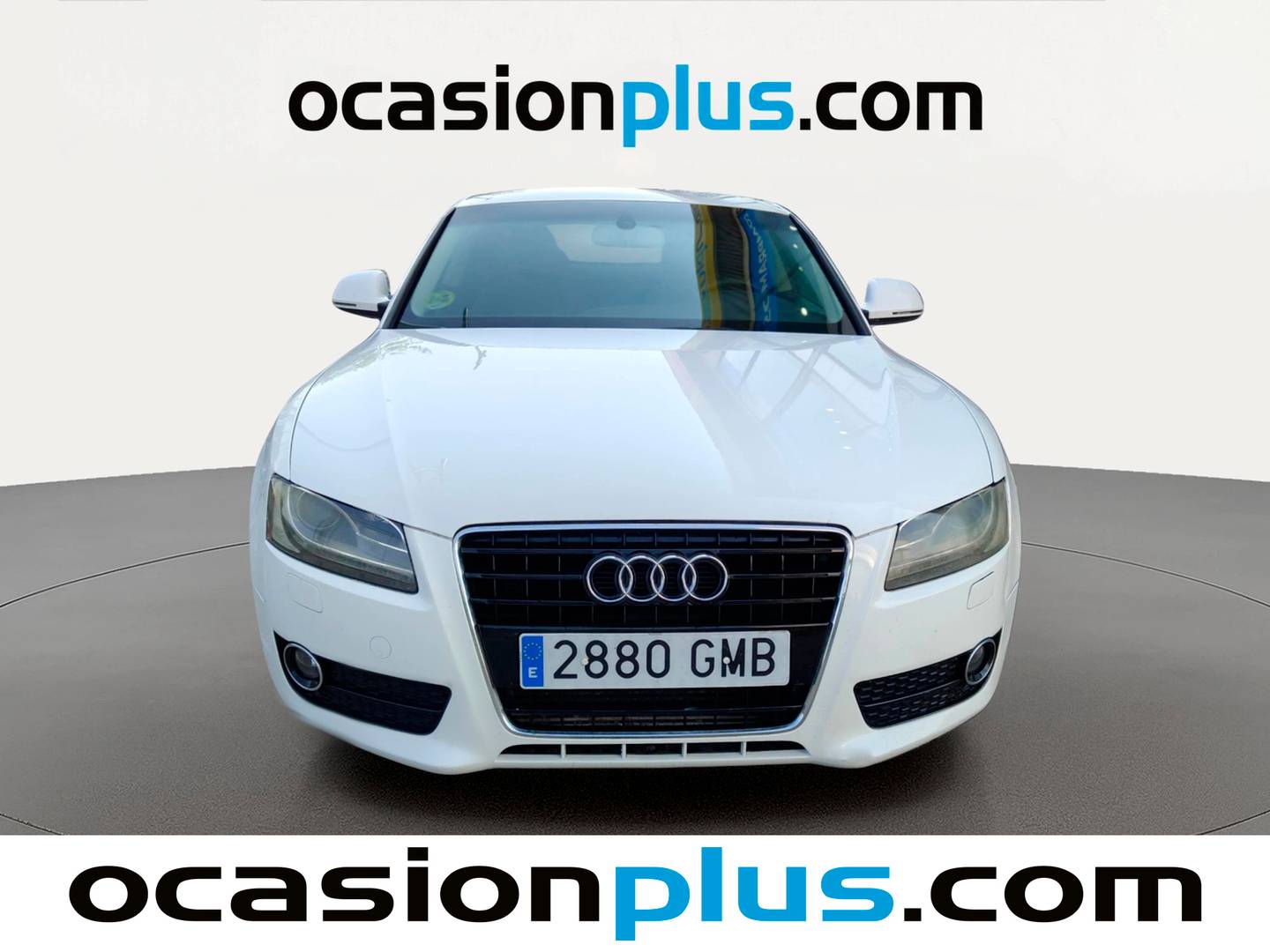 Audi A5 Audi A5 Coupe 2.7 TDI (190 CV) Multitronic 190cv