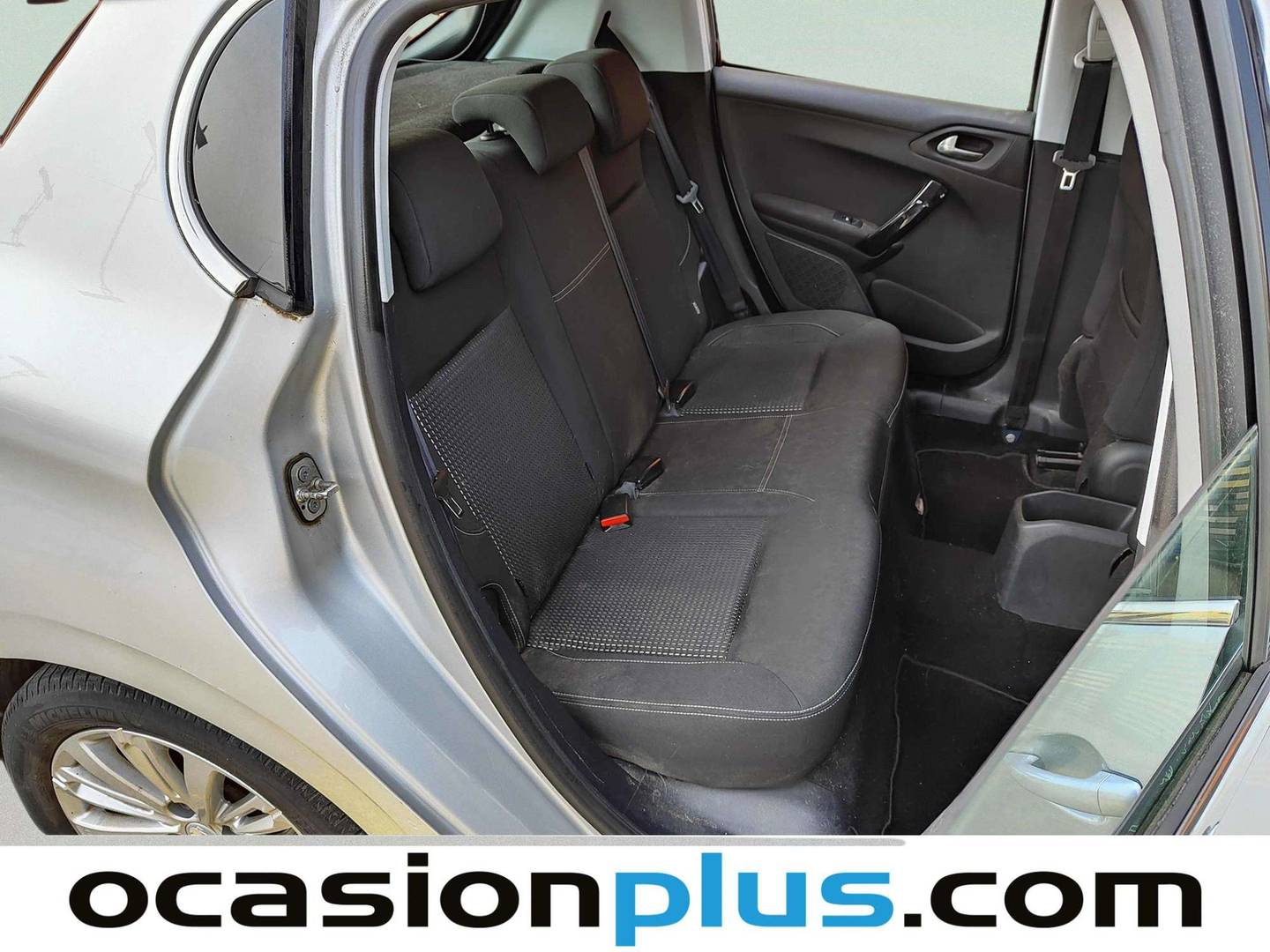 Peugeot 208 Peugeot 208 PureTech 110 S&S Allure EAT6 (110 CV) al mejor precio