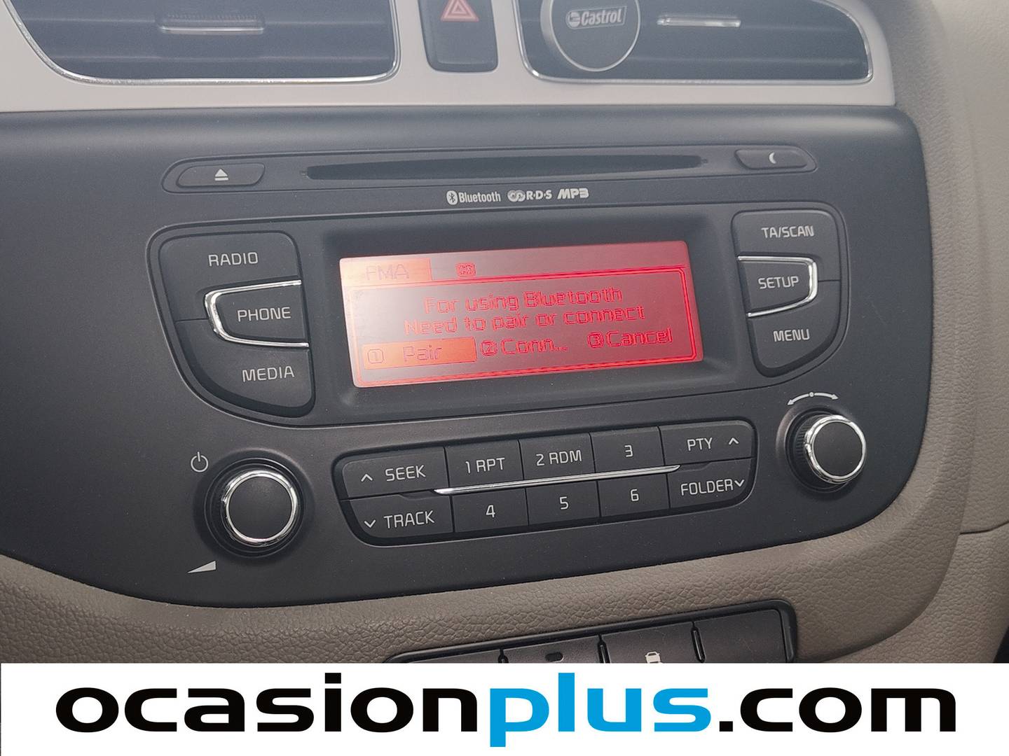 KIA Ceed KIA Ceed 1.6 CRDi VGT Drive (128 CV) al mejor precio
