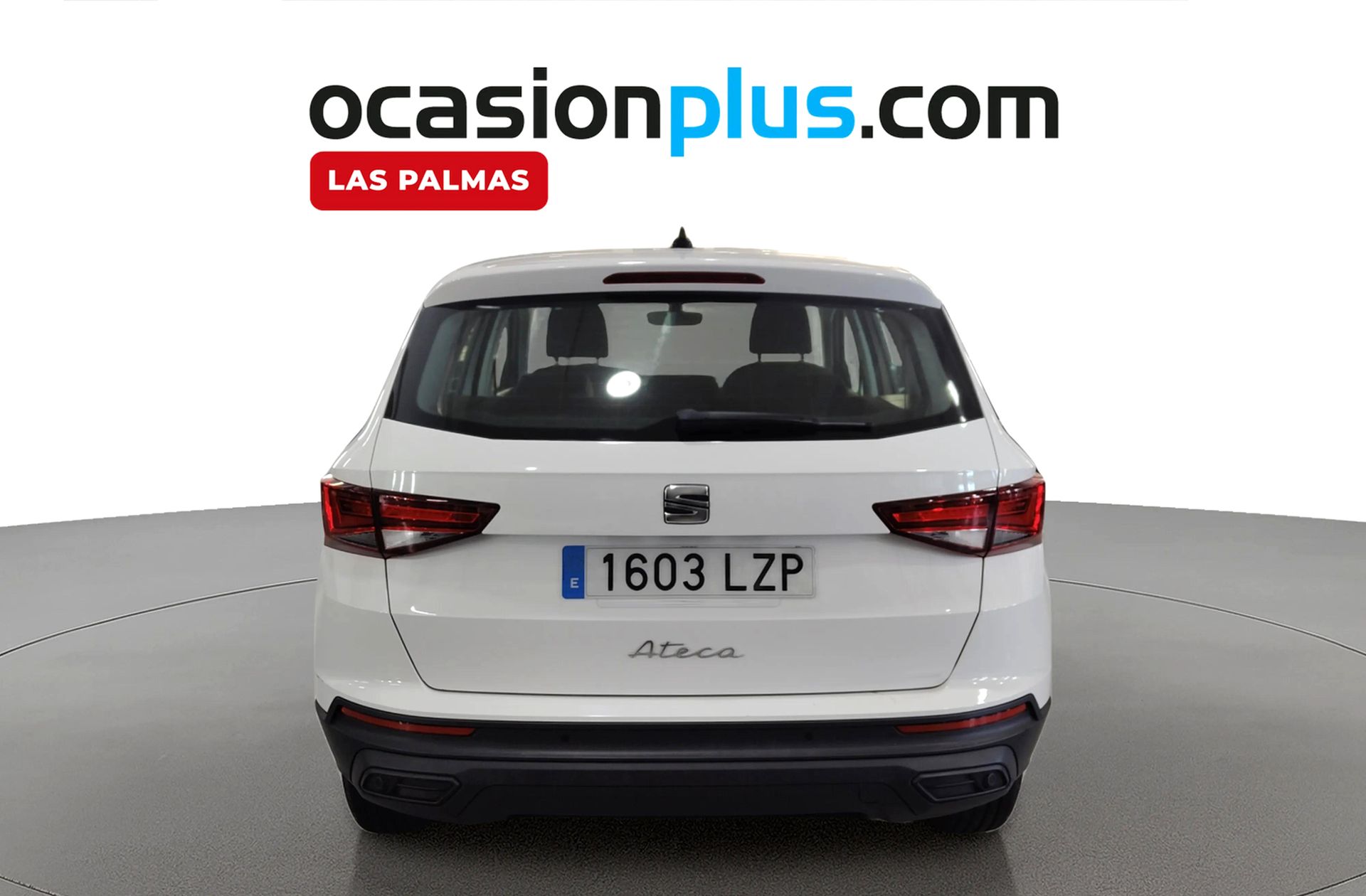 SEAT Ateca 1.0 TSI Reference - foto 14