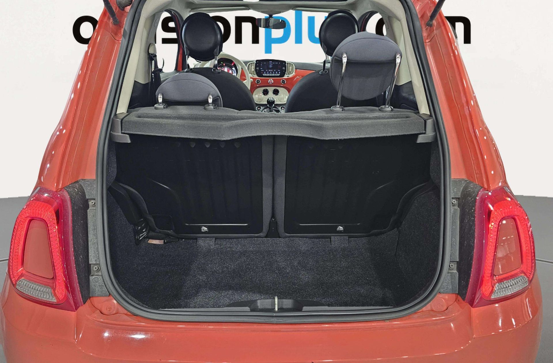 Fiat 500 1.0 Hybrid Dolcevita - foto 13