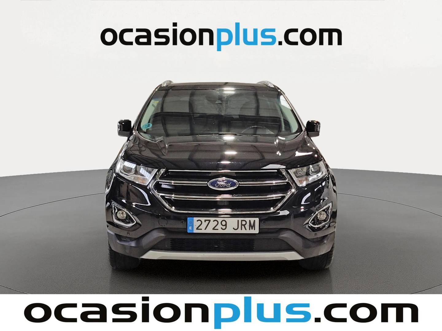 Ford Edge Ford Edge 2.0 TDCi Titanium 4WD PowerShift (210 CV) 210cv