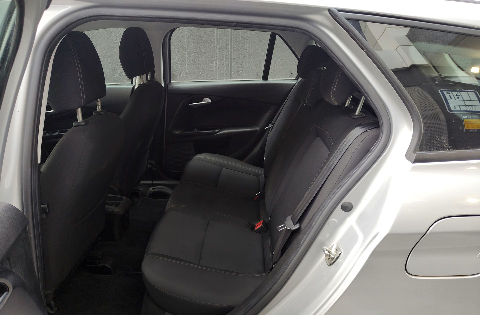Fiat Tipo SW 1.3 MultiJet Mirror - foto 10
