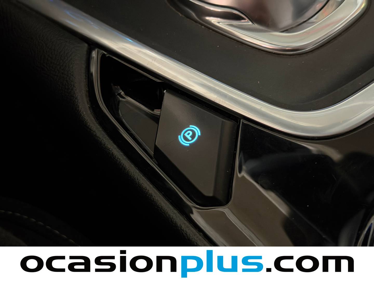 Ford S-MAX Ford S-Max 2.0 TDCI Panther Titanium Powershift (150 CV) 7 Plazas de segunda mano