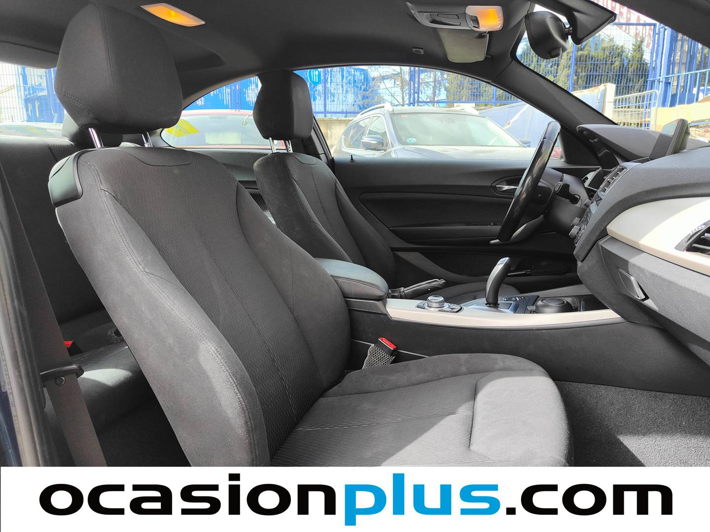 BMW Serie 2 BMW Serie 2 218d Coupe (150 CV) km 0