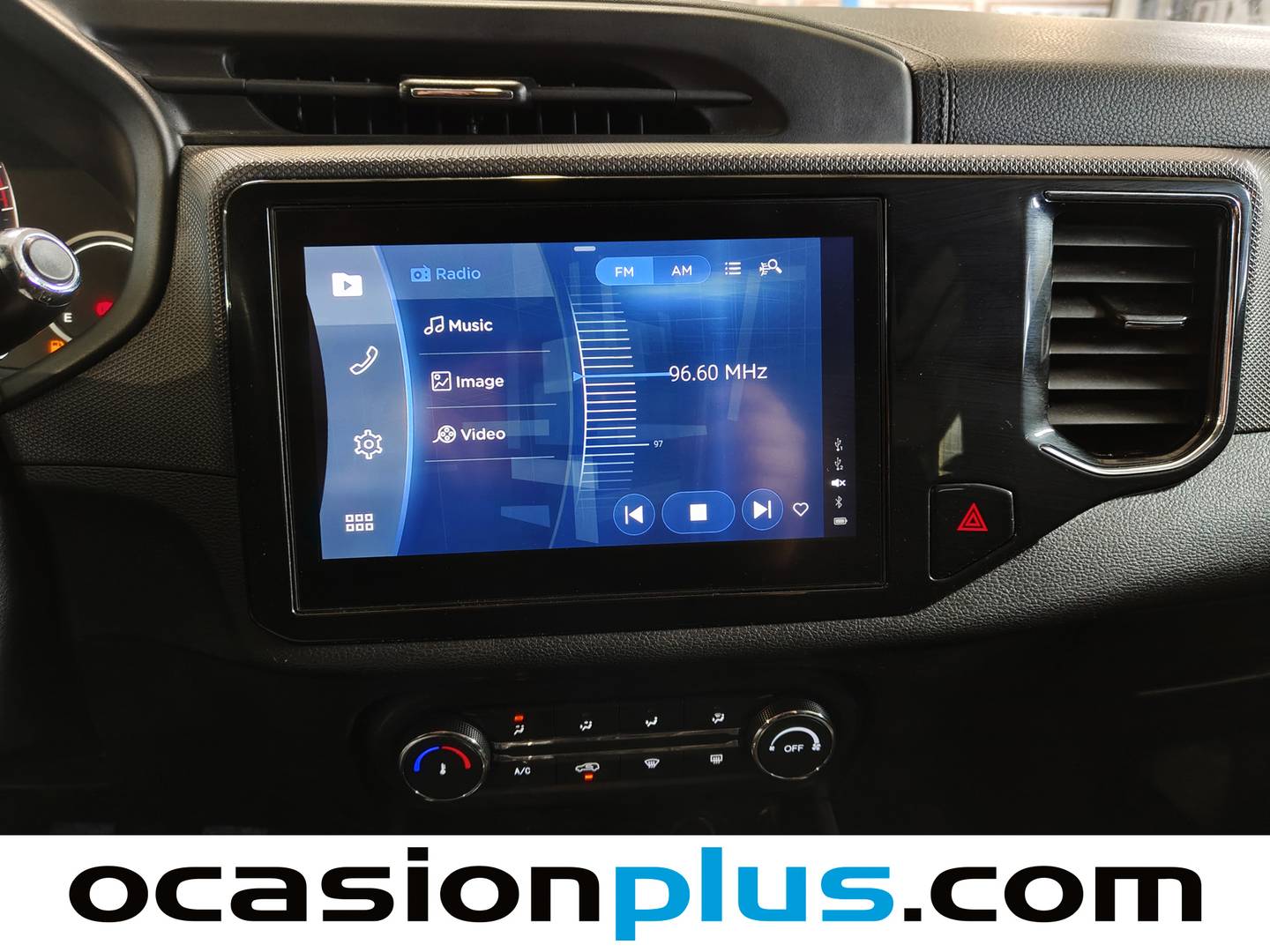 Foto DR AUTOMOBILES DR 4.0 DR AUTOMOBILES DR4 DR4 1.5 (116 CV)