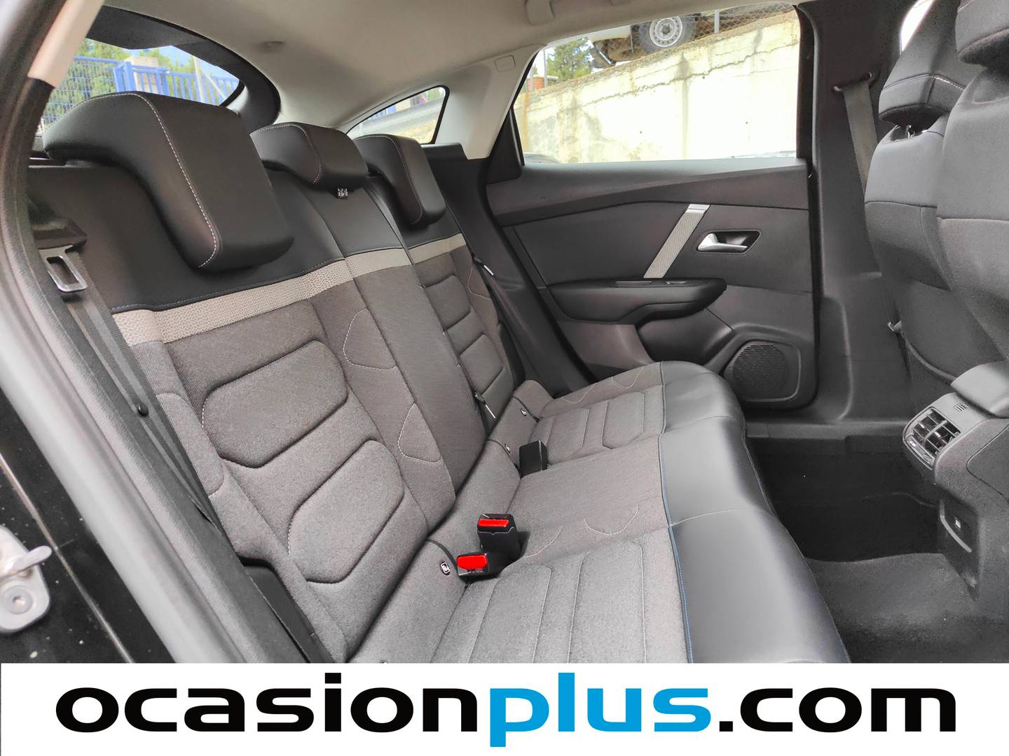 Citroën C4 Citroën C4 PureTech 130 S&S 6v Feel Pack EAT8 (130 CV) al mejor precio