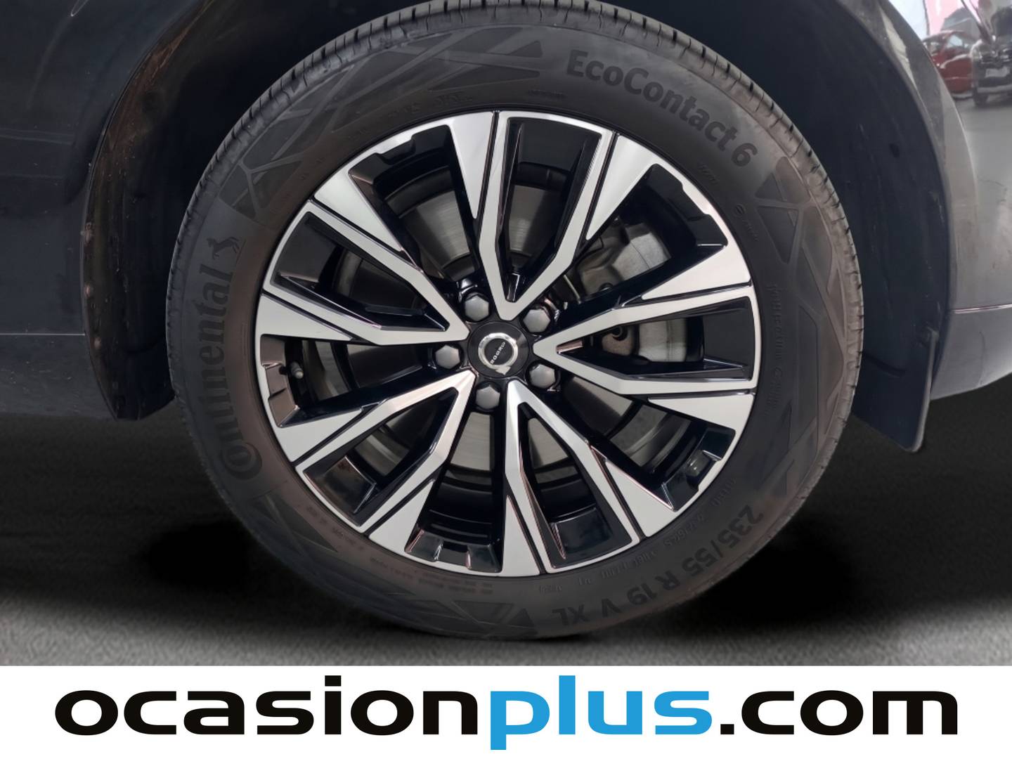 Volvo XC60 Volvo XC60 B4 D Core Auto (197 CV) híbrido