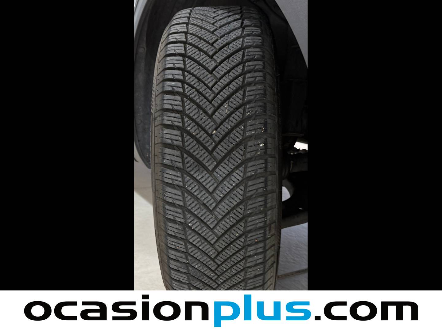 KIA Sportage Kia Sportage 1.6 CRDi MHEV (136CV) Business 4x2 seminuevo