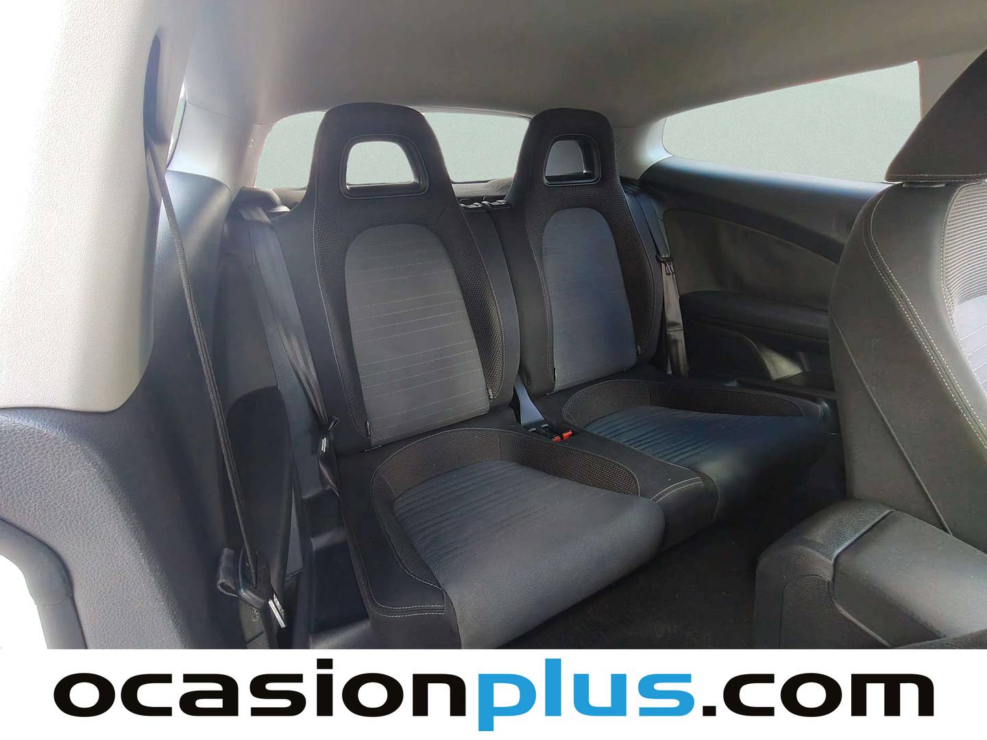 Foto Volkswagen Scirocco Volkswagen Scirocco 1.4 TSI  (122 CV)