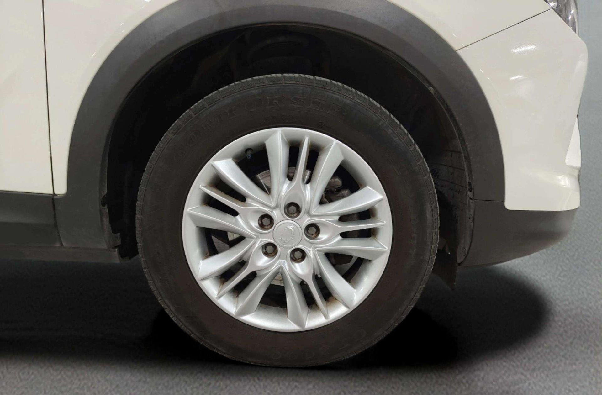 SsangYong Korando G15T Urban - foto 38