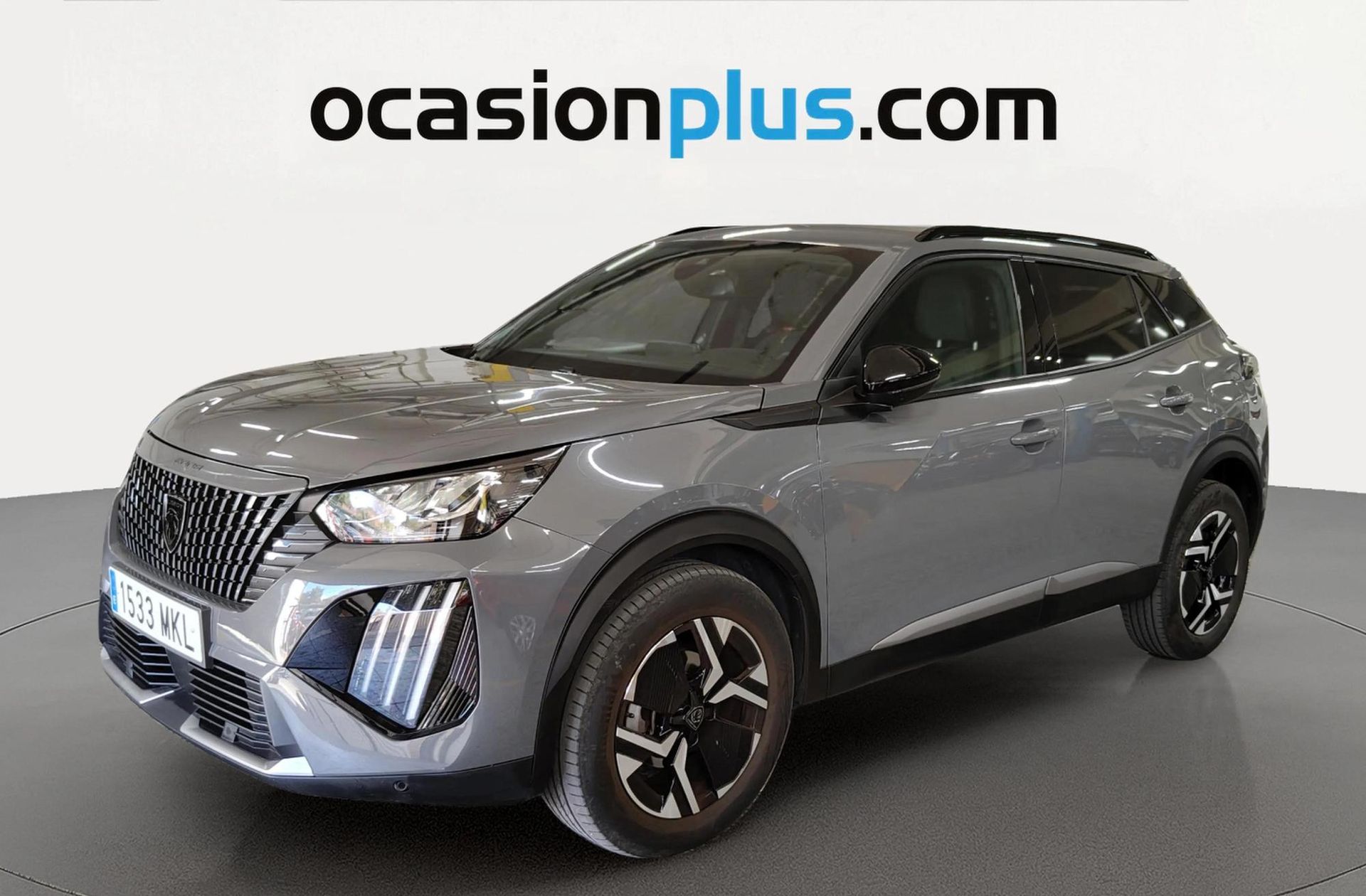Peugeot 2008 PureTech 100 Allure