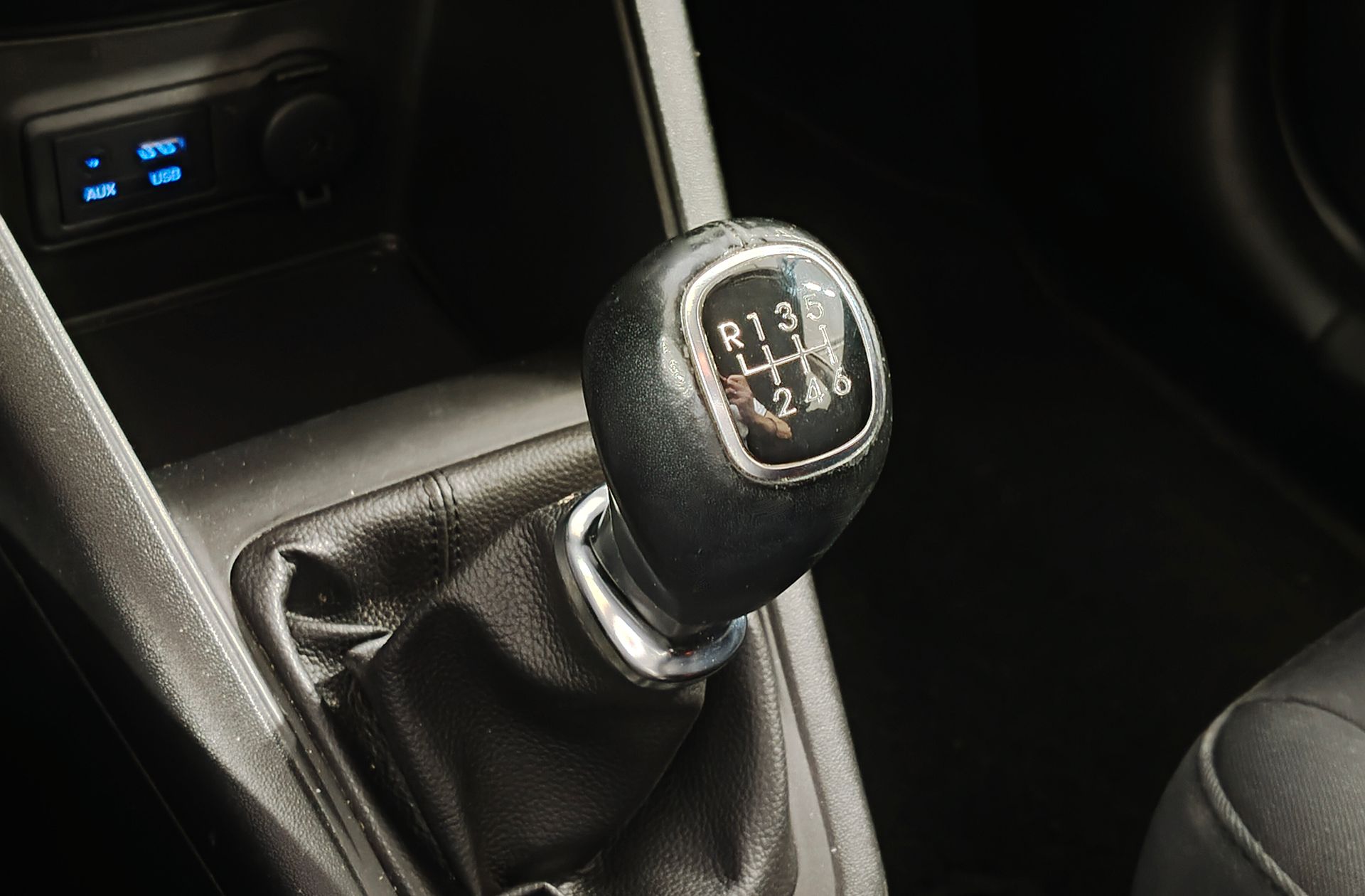 Hyundai ix20 1.6 MPI Tecno - foto 5