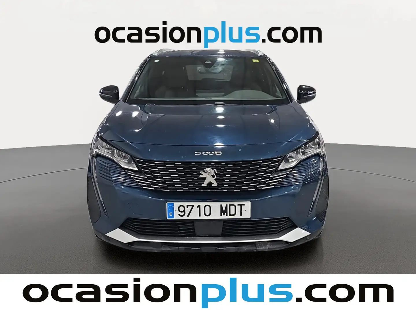Foto Peugeot 5008 Peugeot 5008 PureTech 130 S&S Allure Pack EAT8 (130 CV) 7 PLAZAS