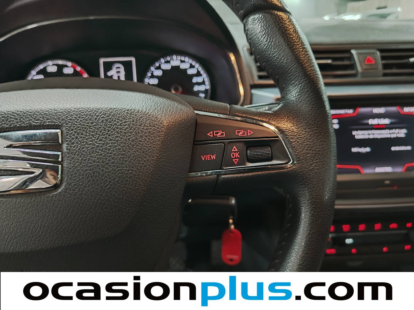Seat Arona Seat Arona 1.0 TSI Ecomotive S&S Style (115 CV) de ocasión
