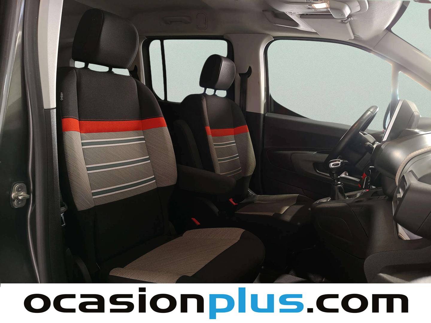 Citroën Berlingo Citroen Berlingo BlueHDi 130 S&S Talla XL Shine (130 CV) de segunda mano